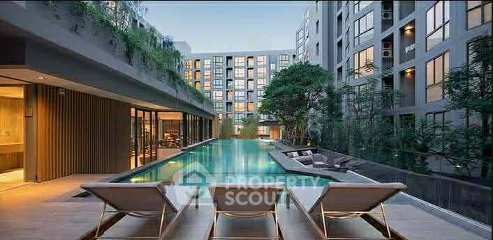 รูป คอนโด 1-ห้องนอน ที่ เดอะ เนสท์ สุขุมวิท 71 ใกล้ BTS พระโขนง (ID 2763833) - รูปที่ 13/13