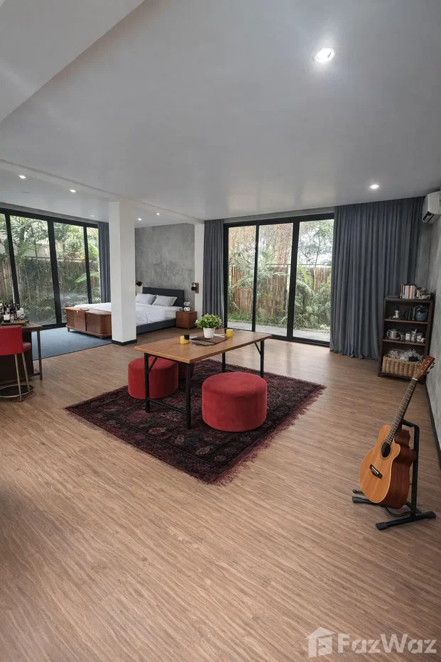 รูป ขาย วิลล่า 4 ห้องนอน ใน บ่อผุด, สุราษฎร์ธานี 6110815 - รูปที่ 12/44