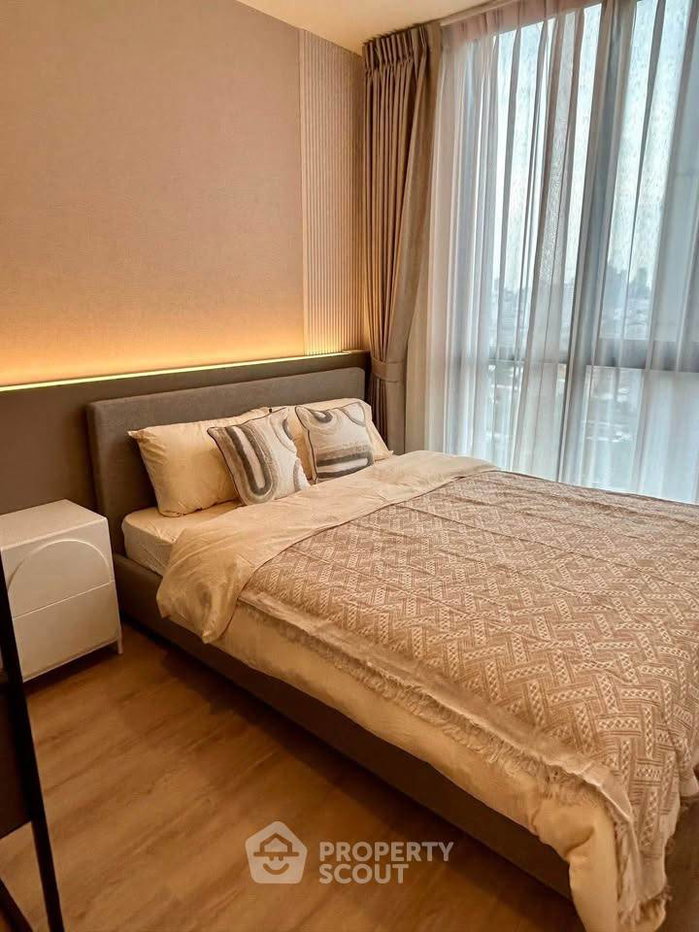 รูป คอนโด 2-ห้องนอน ที่ นิว ดิสทริค อาร์9 ใกล้ MRT พระราม 9 (ID 2563062) - รูปที่ 4/8