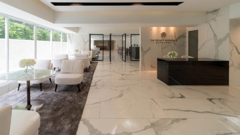 รูป เช่า The Private Residence Rajdamri” ข้างสวนลุุม (Super CBD area) - รูปที่ 23/25