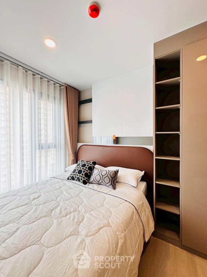 รูป คอนโด 1-ห้องนอน ที่ แอสปาย อ่อนนุช สเตชั่น ใกล้ BTS อ่อนนุช (ID 2668754) - รูปที่ 3/5