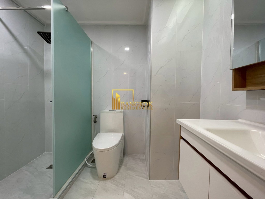 รูป Sukhumvit Park | Great Value 3 Bedroom Condo in Nana Area - BR16066CD - รูปที่ 23/33