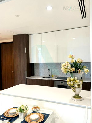 Condos for sale : 📌 For Sell Condo 185 RATCHADAMRI Building 1, Floor 18,1 bed room, Room size 69 sqm