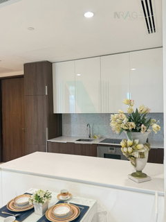 📌 For Sell Condo 185 RATCHADAMRI Building 1, Floor 18,1 bed room, Room size 69 sqm