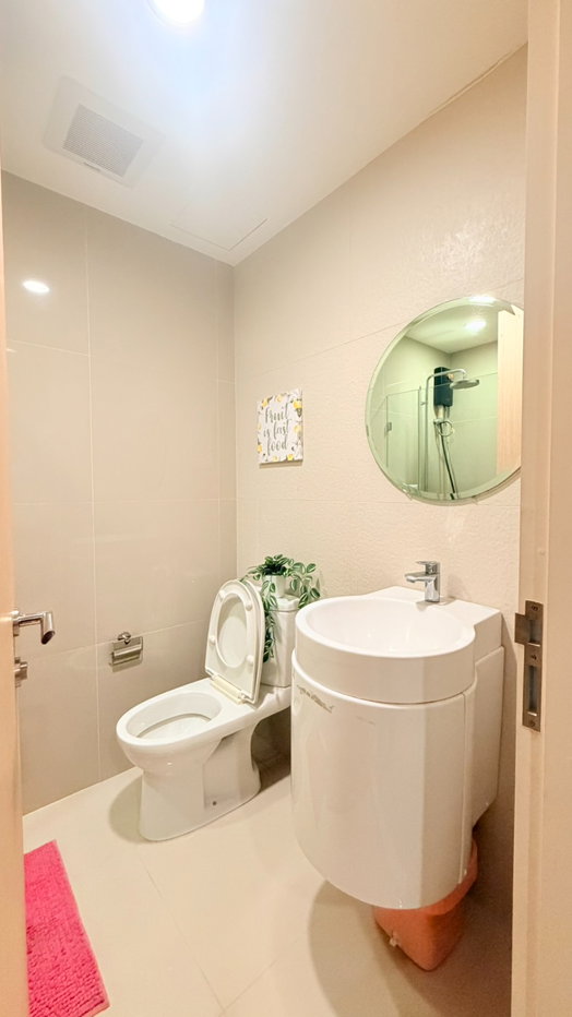 รูป [RENT]  ST0805 ริธึ่ม อโศก 2   Rhythm Asoke 2     (แอดไลน์มี @นำหน้า LINE ID :  @idhomeland) - รูปที่ 14/18