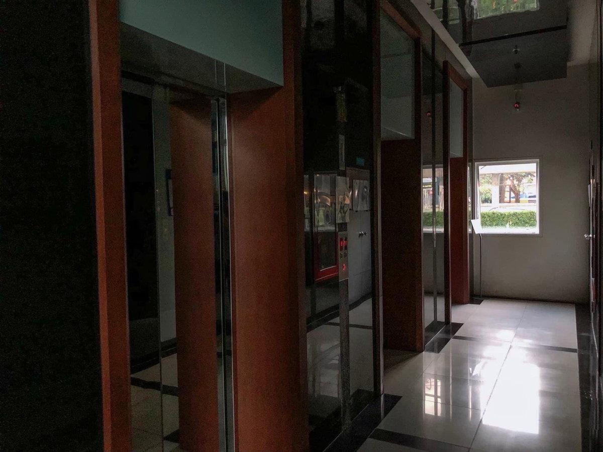 รูป ขายด่วน! คอนโด Bangkok Horizon เพชรเกษม ราคาถูกที่สุด ทาสีใหม่ ทำพื้นใหม่ - รูปที่ 22/26