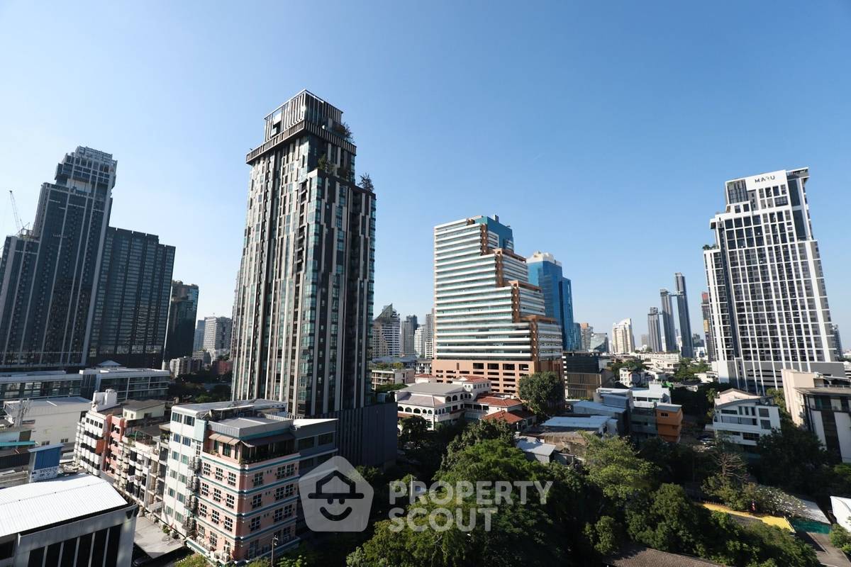รูป คอนโด 1-ห้องนอน ที่ โนเบิล รีวิล เอกมัย ใกล้ BTS เอกมัย (ID 2734937) - รูปที่ 15/15
