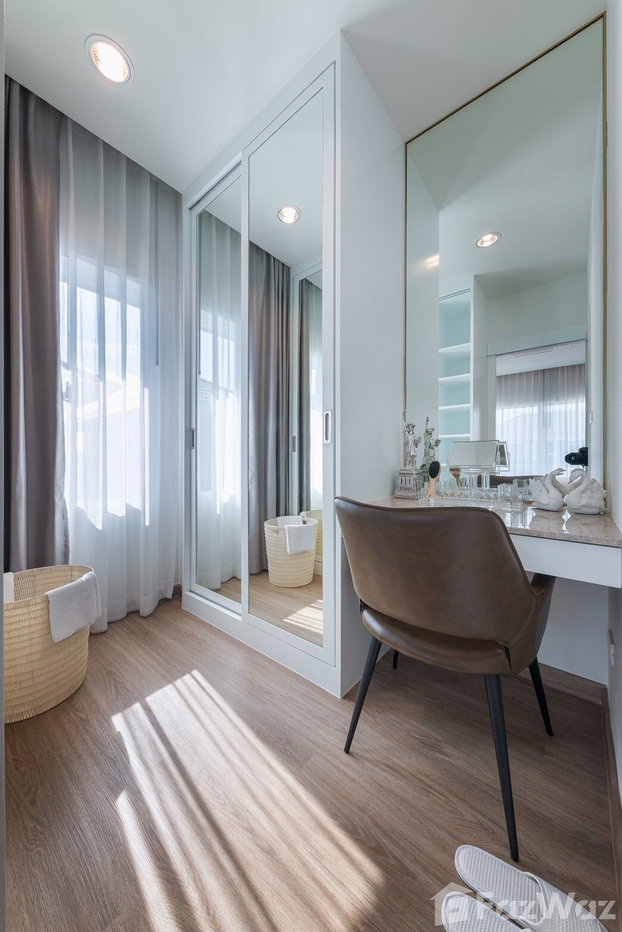 รูป ขาย บ้านเดี่ยว 4 ห้องนอน ในโครงการ ลา วัลเล่ เรสซิเด้นซ์ 5575518 - รูปที่ 25/27