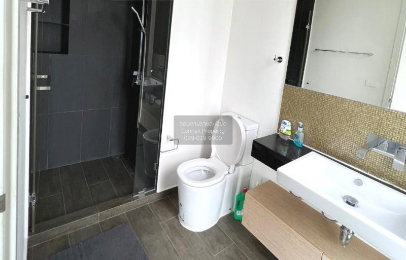 รูป เช่าคอนโด  เดอะ ลอฟท์ เอกมัย วิวสวย ชั้นสูง BTS-เอกมัย พระโขนงเหนือ เขต วัฒนา กรุงเทพ CX-53313 ✅ ทักไลน์ @connexproperty ตอบทันที ทีมงานมืออาชีพ ✅ - รูปที่ 3/12