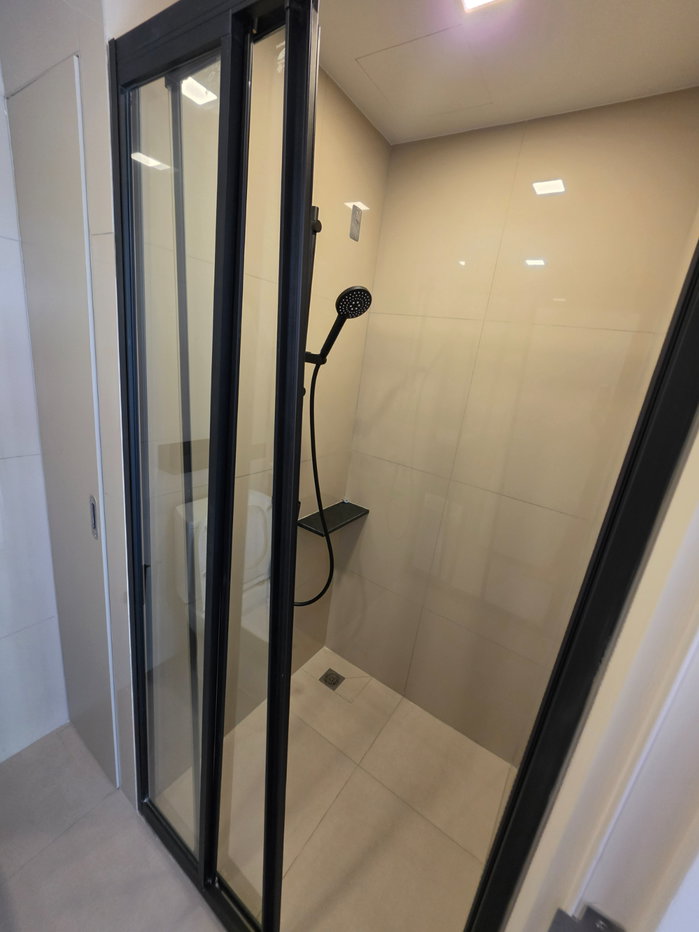 รูป Quintara Mhy Zen ห้องมุม 1 ห้องนอน วิวสวน ทำเลพร้อมพงษ์ ราคาพิเศษเพียง 3.39 ล้านบาท - รูปที่ 5/13