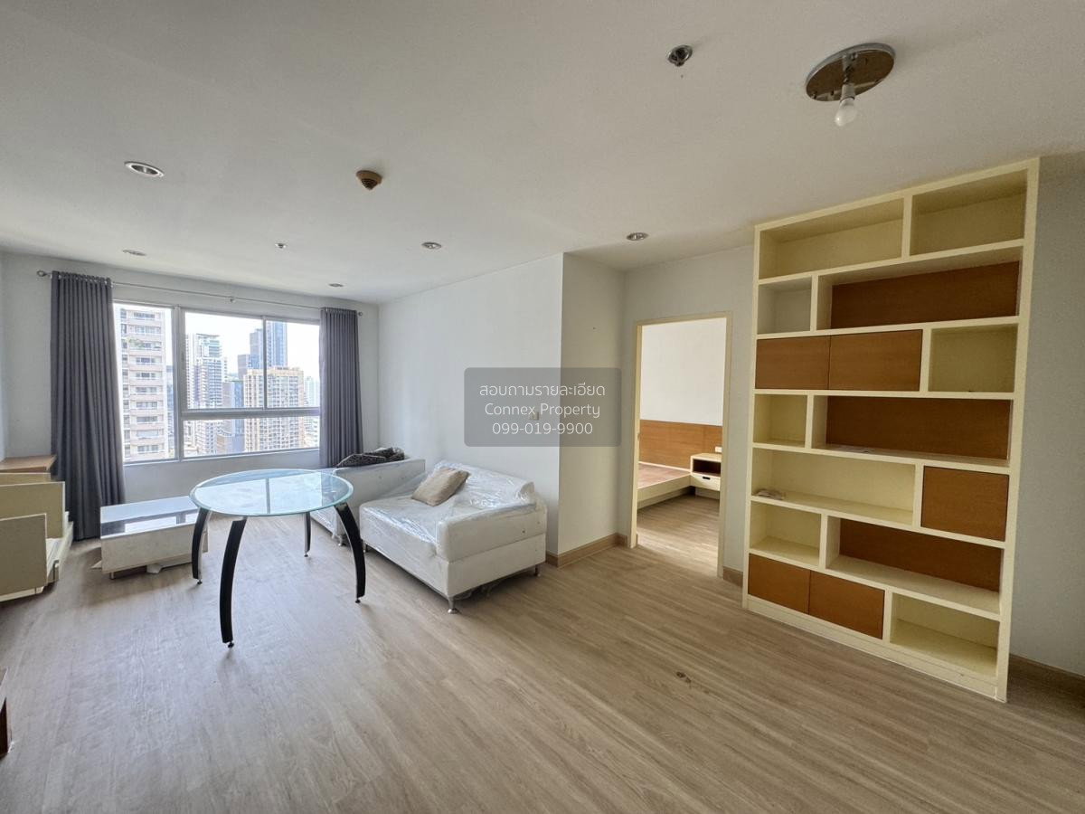 รูป 🔥🔥🔥 เช่าคอนโด  คอนโด วัน เอ็กซ์ สุขุมวิท 26 BTS-พร้อมพงษ์ คลองเตยเหนือ เขต คลองเตย กรุงเทพ CX-59593 ✅ ทักไลน์ @connexproperty ตอบทันที ทีมงานมืออาชีพ ✅ 🔥🔥🔥 - รูปที่ 2/9
