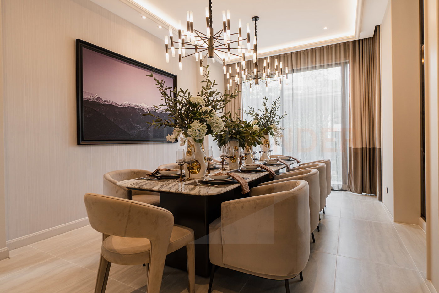 รูป Grand Bangkok Boulevard Pinklao – Borom 5 bedrooms, for sale - รูปที่ 26/102