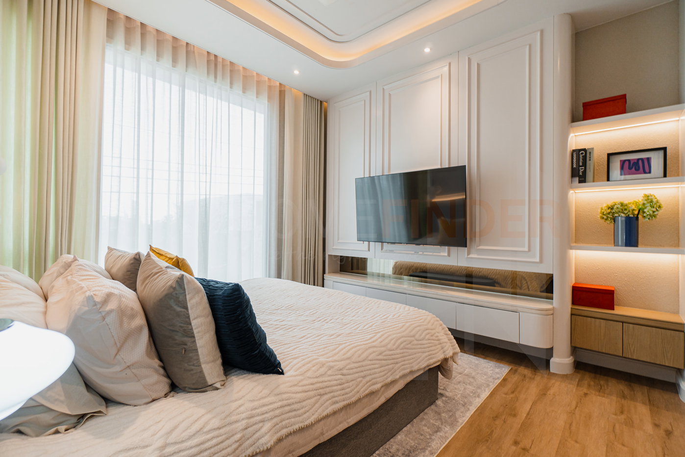 รูป AVIAN Srinakarin – Krungthep Kreetha 4 bedrooms, for sale - รูปที่ 17/57