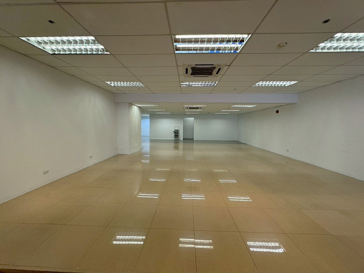 รูป 💥 พื้นที่ร้านค้าสภาพ 100% ทำเลอโศก ใจกลางย่านธุรกิจ เหมาะทำธุรกิจทุกประเภท 💥 ** NO CO-AGENT ** - รูปที่ 10/10