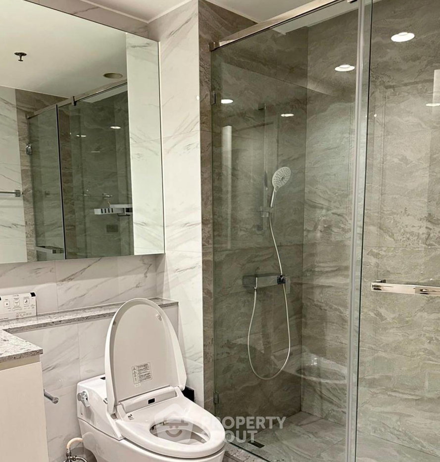 รูป คอนโด 3 ห้องนอน 136 ตร.ม. ณ นัสสารี แกรนด์ ใกล้ BTS เอกมัย 60 ม. (ID 2762728) - รูปที่ 8/8