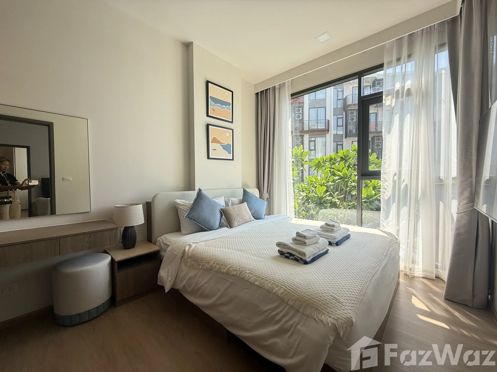 2 Bedroom Condo for sale at CANVAS Cherngtalay 6141600 - image 4