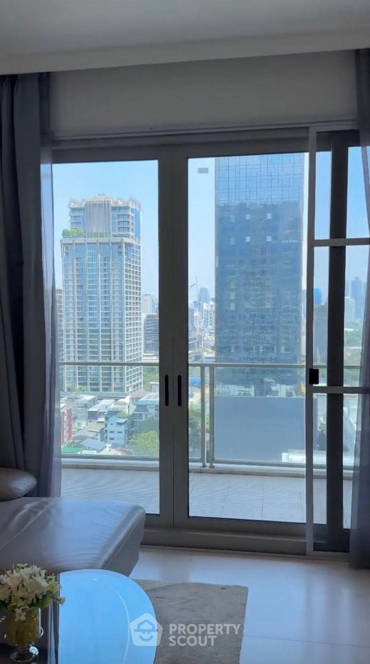 รูป คอนโด 1-ห้องนอน ที่ 185 ราชดำริ ใกล้ BTS ราชดำริ (ID 2764875) - รูปที่ 5/5