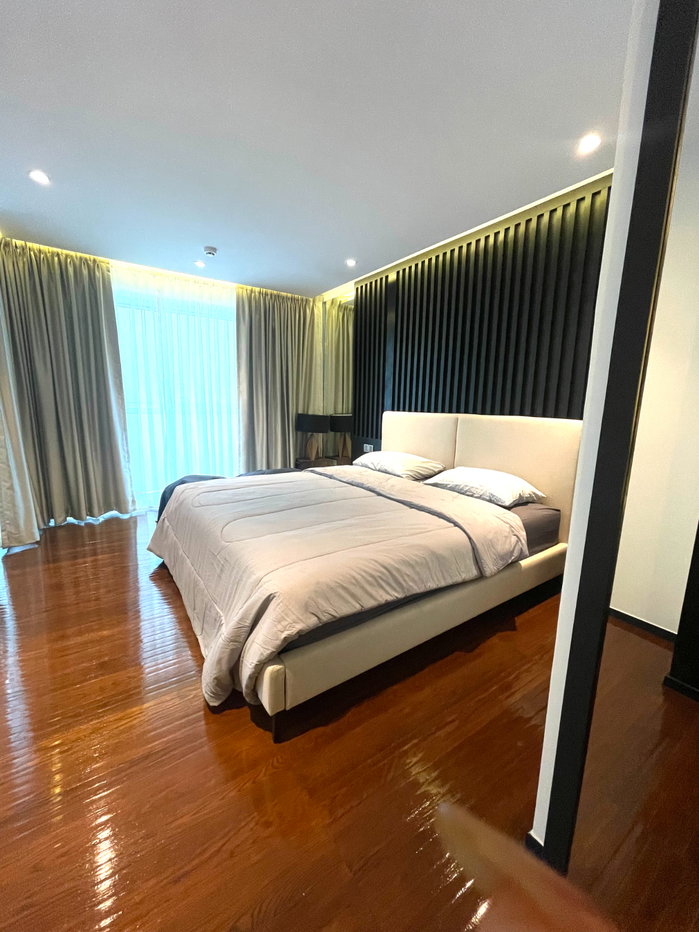 รูป เช่า The Private Residence Rajdamri” ข้างสวนลุุม (Super CBD area) - รูปที่ 13/25