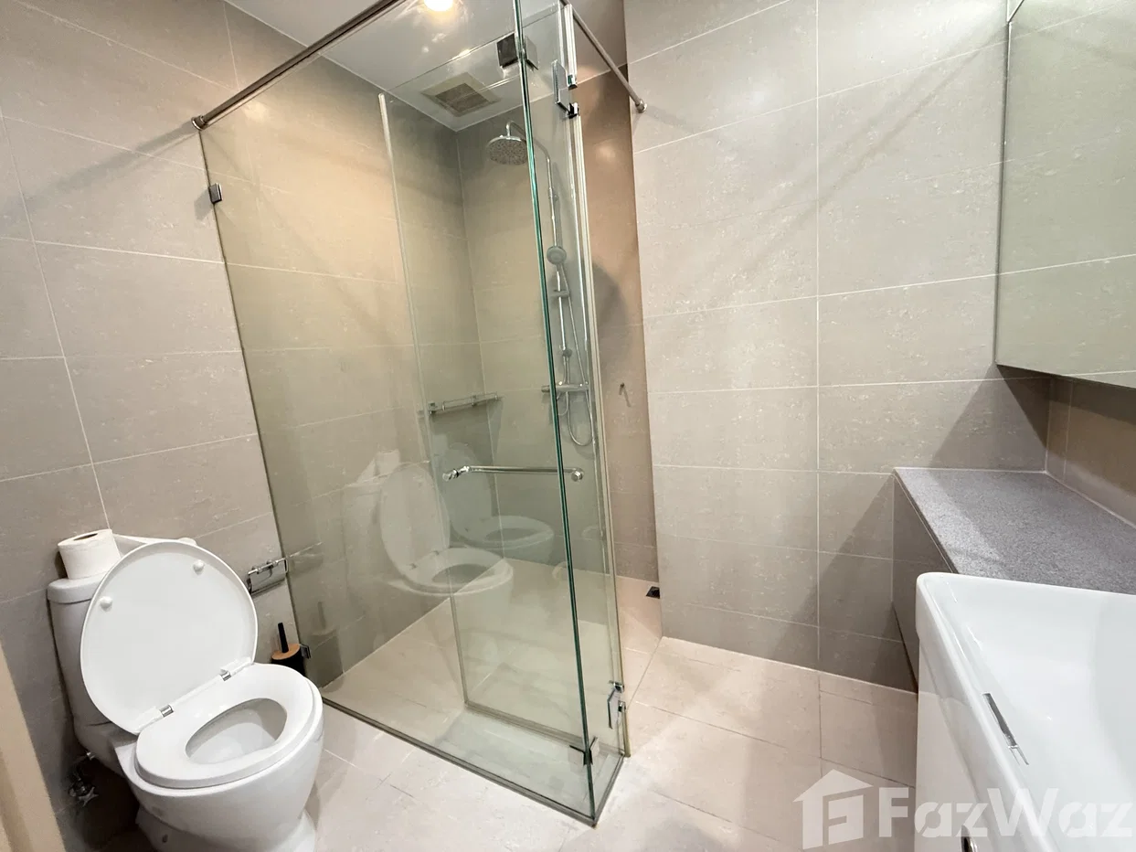 รูป ขาย คอนโด 1 ห้องนอน ในโครงการ Noble Ploenchit 5900084 - รูปที่ 8/9