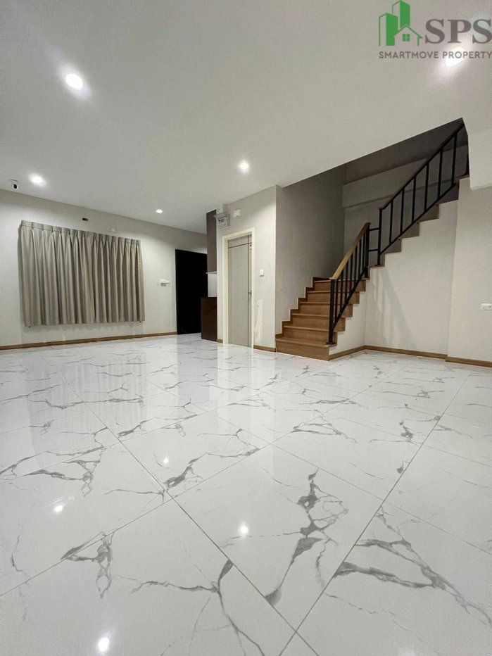 รูป ทาวน์โฮม ให้เช่า สิริ เฮ้าส์ รัชดา 18 (SPSJP241) - รูปที่ 3/10