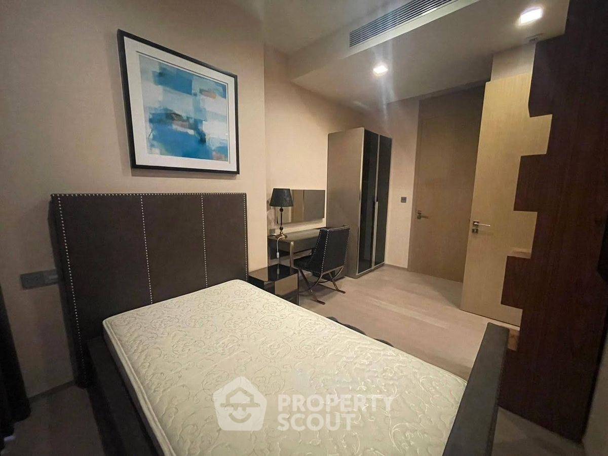 รูป คอนโด 2-ห้องนอน ที่ ดิ เอส อโศก ใกล้ MRT สุขุมวิท (ID 2143863) - รูปที่ 35/42