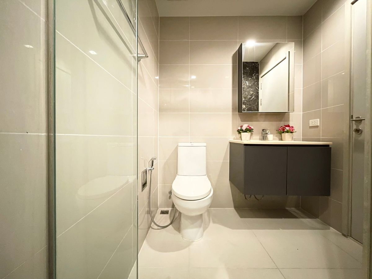 รูป ✨Condo for Rent : Nye by Sansiri (AP-02) ( line : @condo91 ) - รูปที่ 13/15