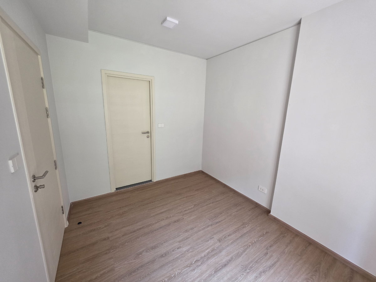 รูป Quintara Mhy Zen ห้องมุม 1 ห้องนอน วิวสวน ทำเลพร้อมพงษ์ ราคาพิเศษเพียง 3.39 ล้านบาท - รูปที่ 4/13