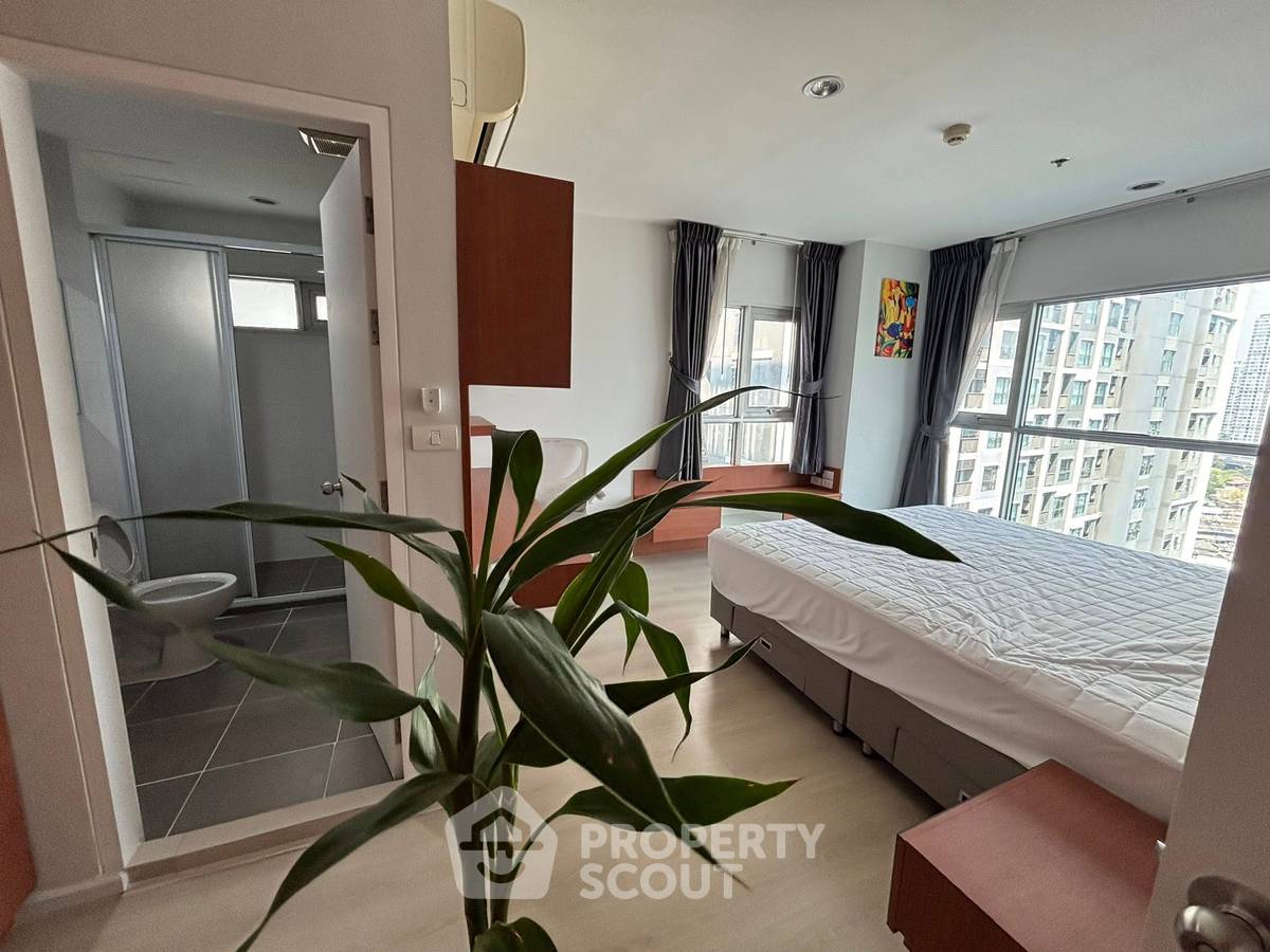 รูป คอนโด 2-ห้องนอน ที่ แอสปาย สุขุมวิท 48 ใกล้ BTS พระโขนง (ID 2762542) - รูปที่ 4/12