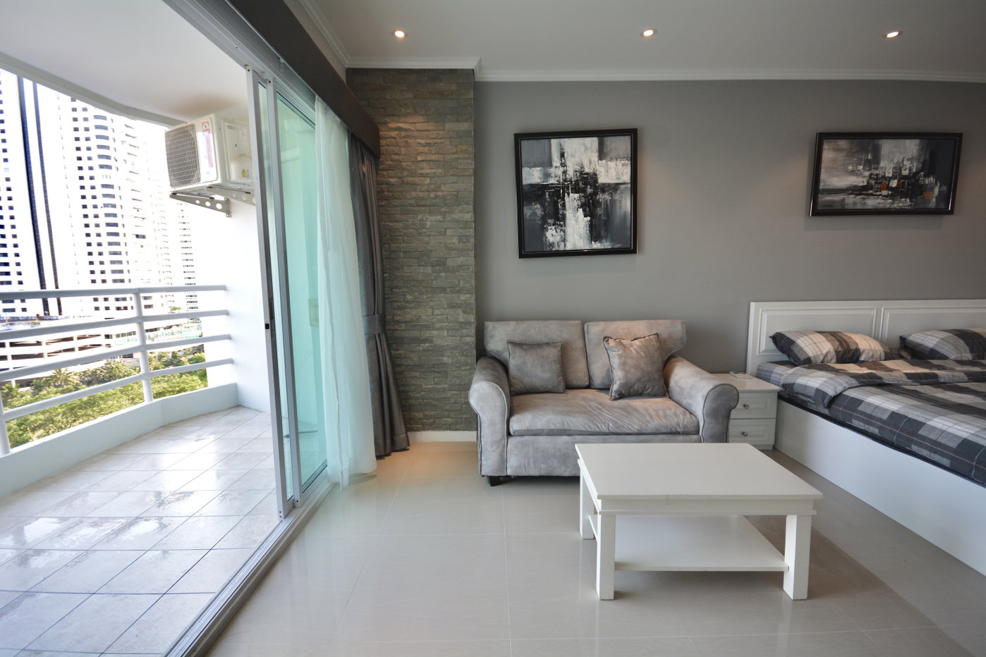 รูป Studio Condo for Sale in Jomtien Pattaya at View Talay 5D - รูปที่ 5/17