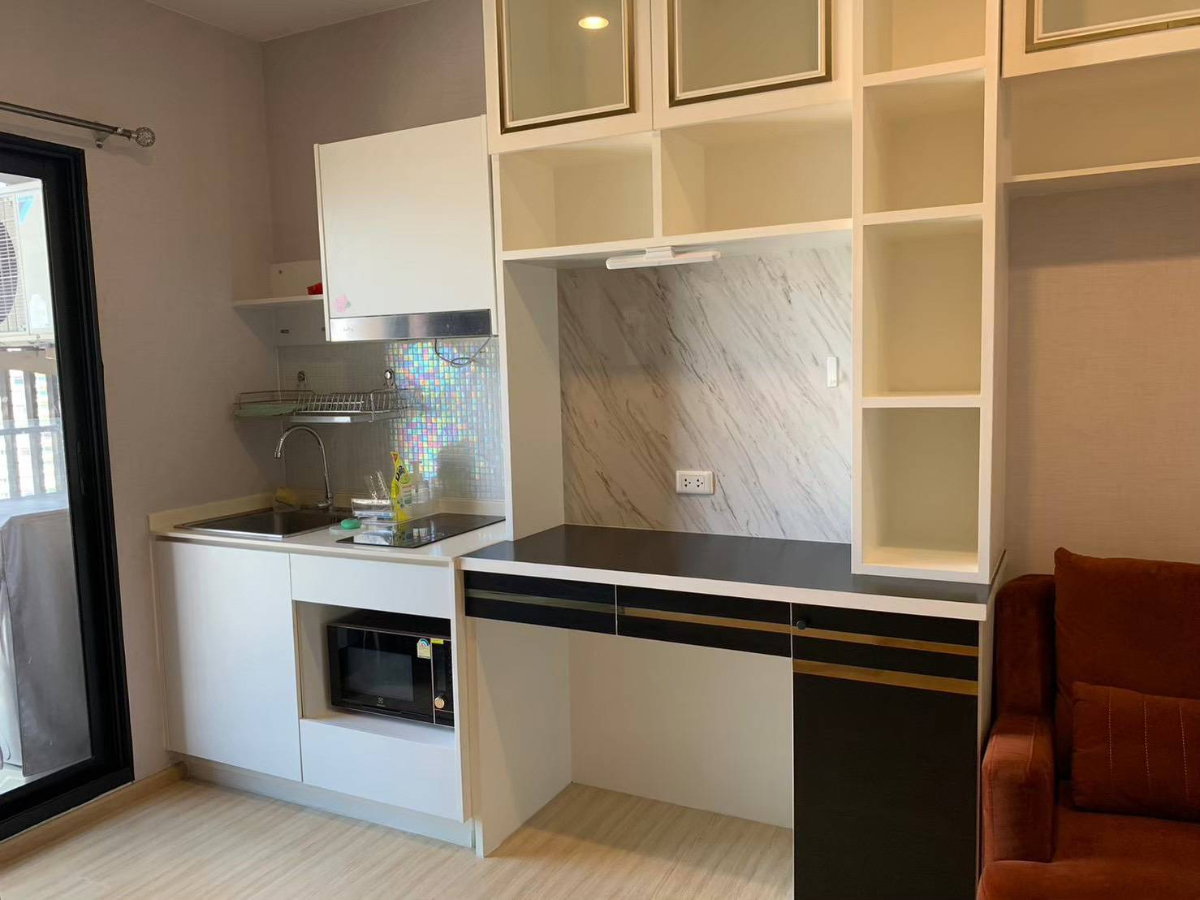 รูป 💥CP-10533💥ว่าง ให้ เช่า พลัม คอนโด ปิ่นเกล้า สเตชั่น👉แอดไลน์ @rangrak - รูปที่ 5/11