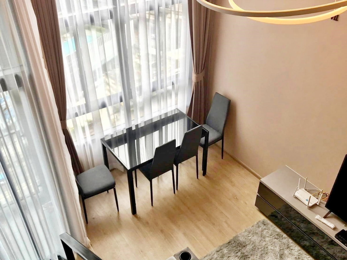 รูป 💥🔔⚠️🏘️⚡️กดปุ่มแอดไลน์💥 ไอดีโอ นิว พระราม 9  - รูปที่ 2/11