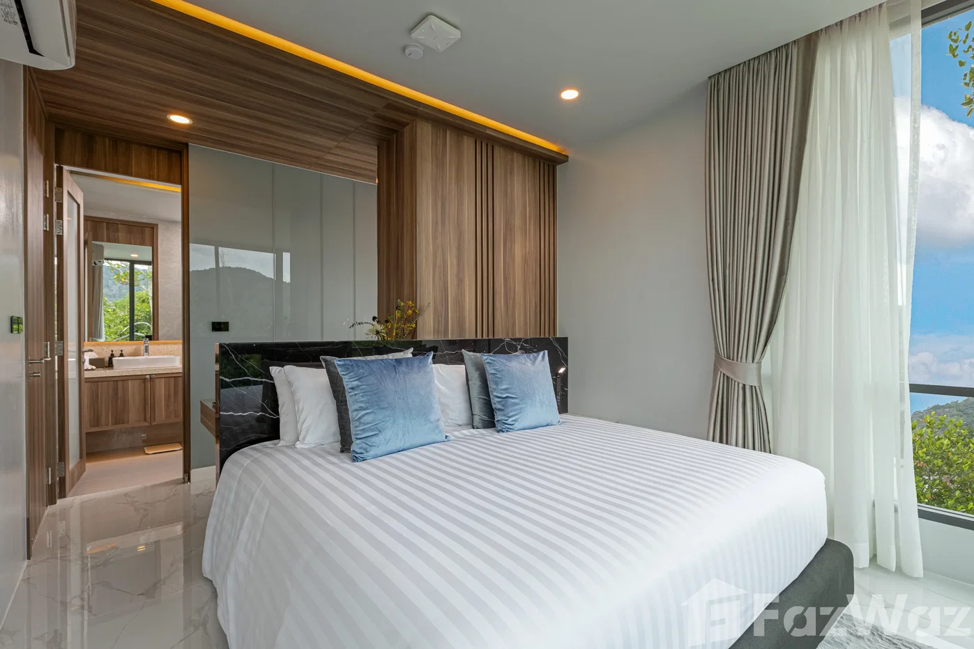 รูป ขาย วิลล่า 4 ห้องนอน ใน ราไวย์, ภูเก็ต 1829908 - รูปที่ 9/27