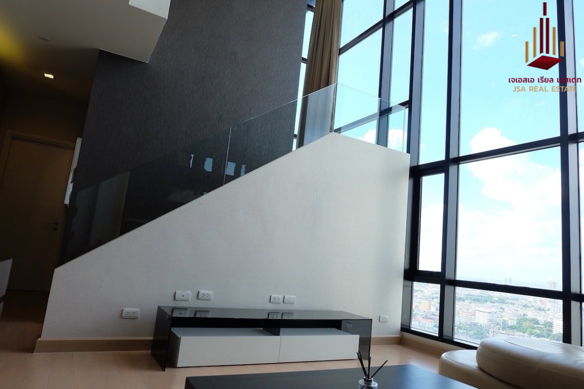 รูป ✨ ให้เช่า Urbano Absolute Sathorn - Taksin✨ ราคา 55,000 บาท/เดือน - รูปที่ 2/7