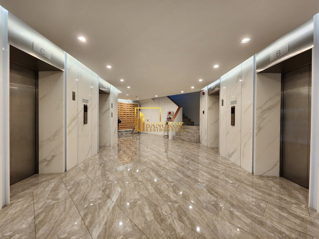 รูป Crystal Garden | Spacious 4 Bedroom Condo in Popular Project - BR14928CD - รูปที่ 28/34