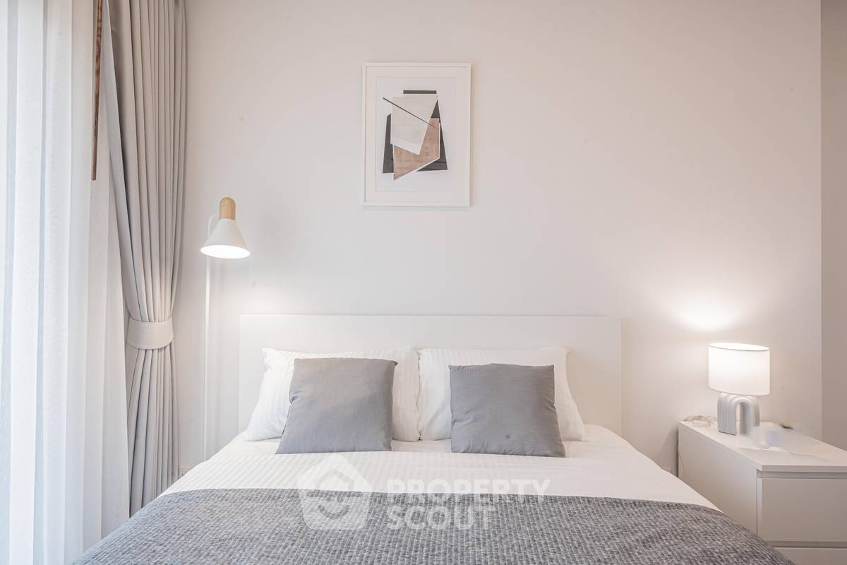 รูป คอนโด 1-ห้องนอน ที่ ไลฟ์ พระราม 4 - อโศก ใกล้ MRT ศูนย์การประชุมแห่งชาติสิริกิติ์ (ID 2455544) - รูปที่ 23/25