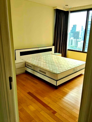 คอนโดให้เช่า : 📌 ให้เช่าคอนโด ออกัสตัน สุขุมวิท 22 อาคาร B ชั้น 22 2 ห้องนอน ขนาด 95.00 ตรม ใกล้ อิมพีเรียล ควีนส์ปาร์ค