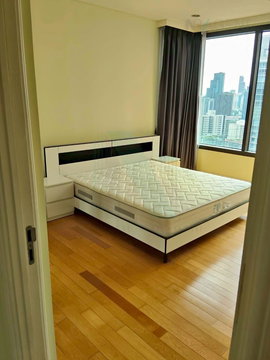 📌 For Rent Condo AGUSTON SUKHUMVIT 22 Building B, Floor 22,2 bed room, Room size 95.00 sqm