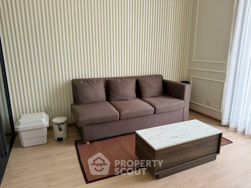 picture 1-BR Condo at Centric Ratchayothin near BTS Ratchayothin (ID 2523721) - 4/7