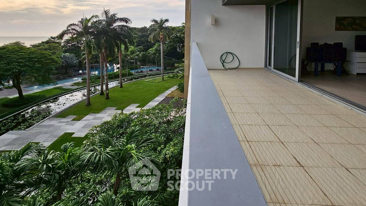 รูป คอนโด 2-ห้องนอน ที่ ซี สราญ คอนโดมิเนียม ใกล้ บางเสร่ (ID 2763896) - รูปที่ 4/16