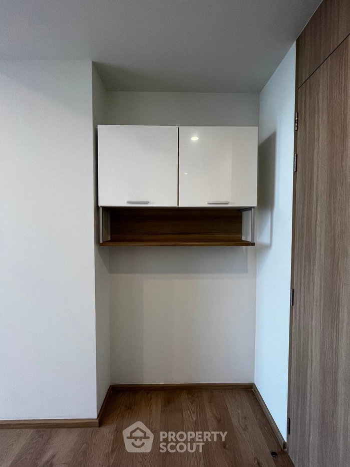 รูป คอนโด 1-ห้องนอน ที่ โนเบิล บีอี ไนน์ทีน สุขุมวิท ใกล้ BTS นานา (ID 2603228) - รูปที่ 7/11