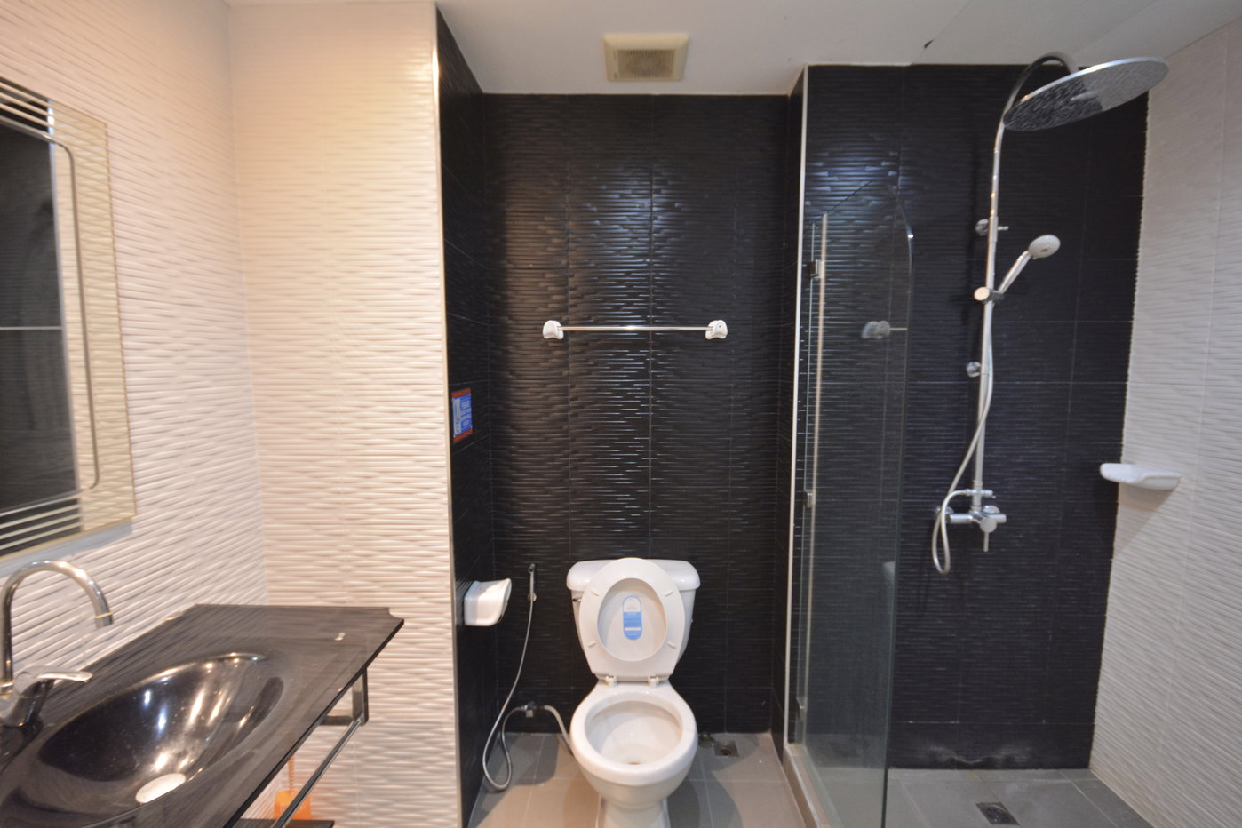 รูป Studio Condo for Rent in Jomtien Pattaya at View Talay 5D - รูปที่ 12/12