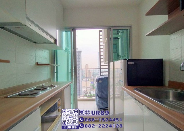 picture 💙 Hot Price 💙 For Rent U Delight @ Onnut Station - 10/12