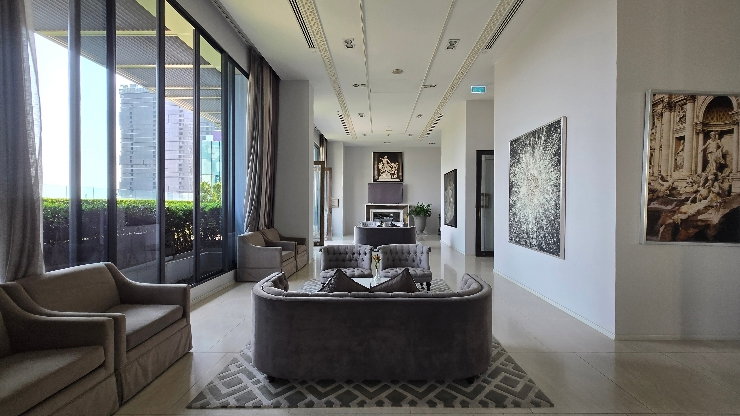 รูป 🔥🔥 For Rental | Ready to move🔥🔥 - รูปที่ 19/23
