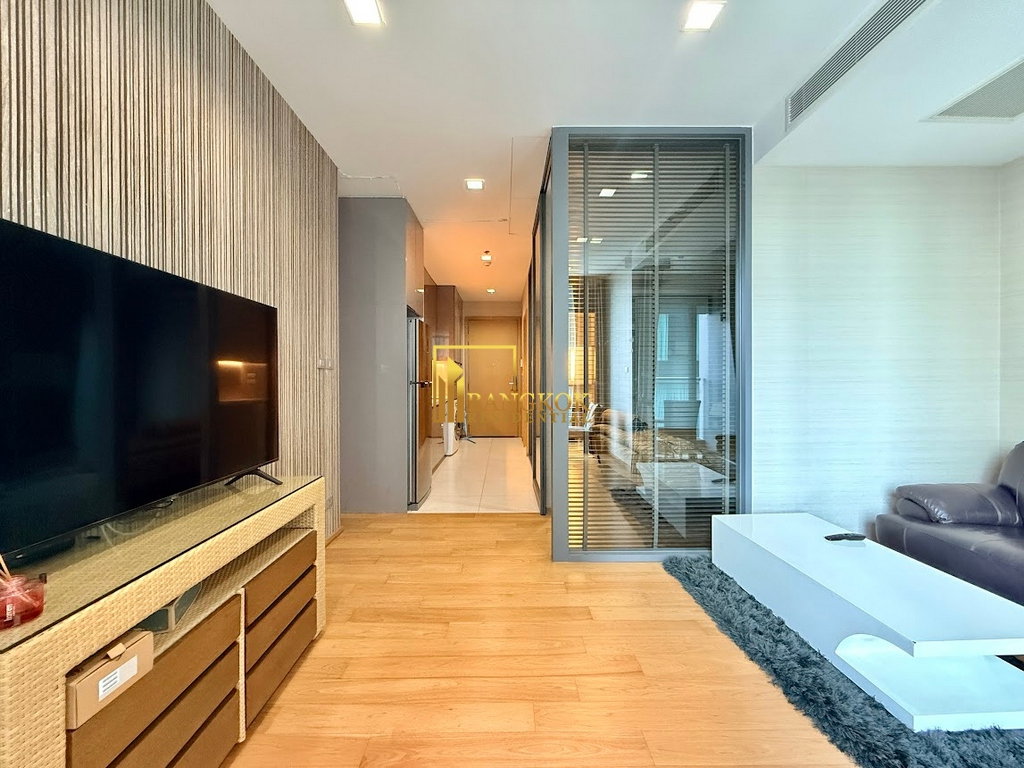 รูป Hyde Sukhumvit 13 | Modern 1 Bedroom Property For Rent - BR5830CD - รูปที่ 6/23