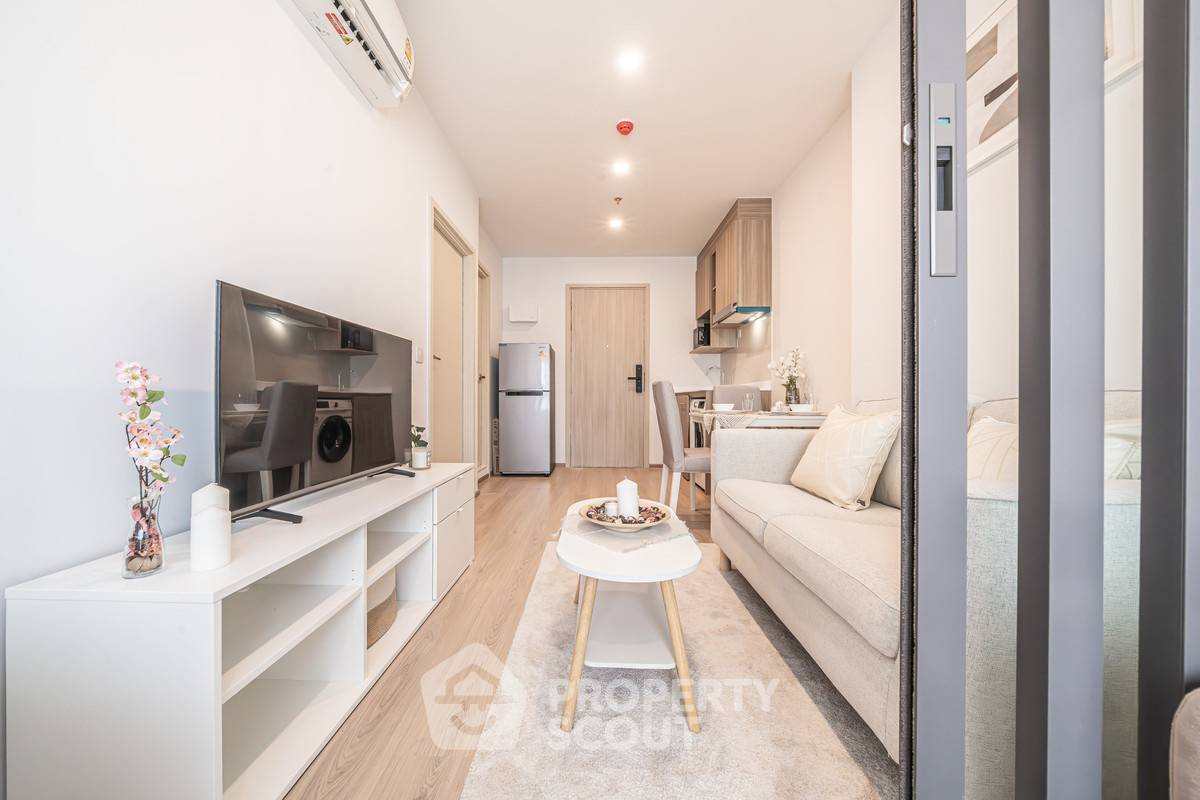 รูป คอนโด 1-ห้องนอน ที่ ไลฟ์ พระราม 4 - อโศก ใกล้ MRT ศูนย์การประชุมแห่งชาติสิริกิติ์ (ID 2455544) - รูปที่ 16/25