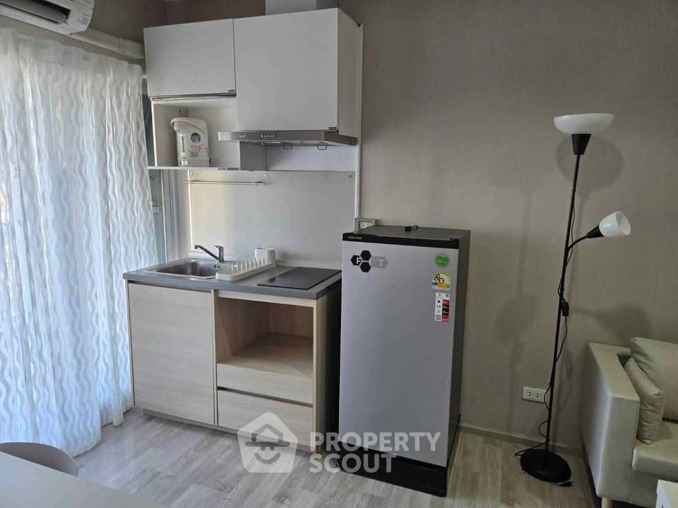 รูป คอนโด 1-ห้องนอน ที่ พลัมคอนโด รามคำแหง ใกล้ ARL รามคำแหง (ID 2764307) - รูปที่ 2/10