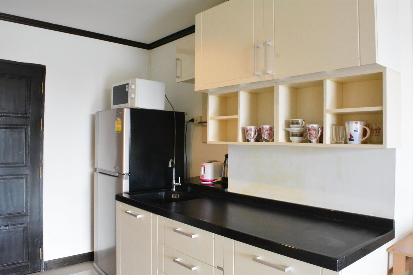 รูป Large Studio Condo for Rent in Jomtien Pattaya at View Talay 5D - รูปที่ 13/17