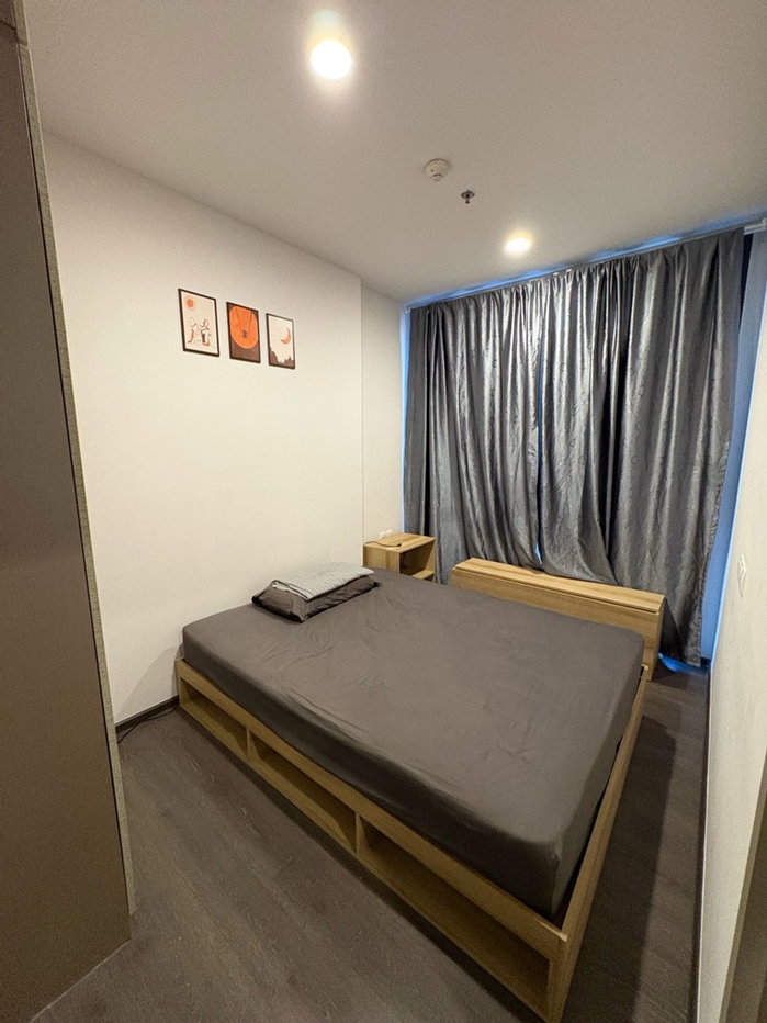 รูป SK110/คอนโดรีสอร์ตใจกลางพระราม 4 Oka Haus by Sansiri - รูปที่ 2/18