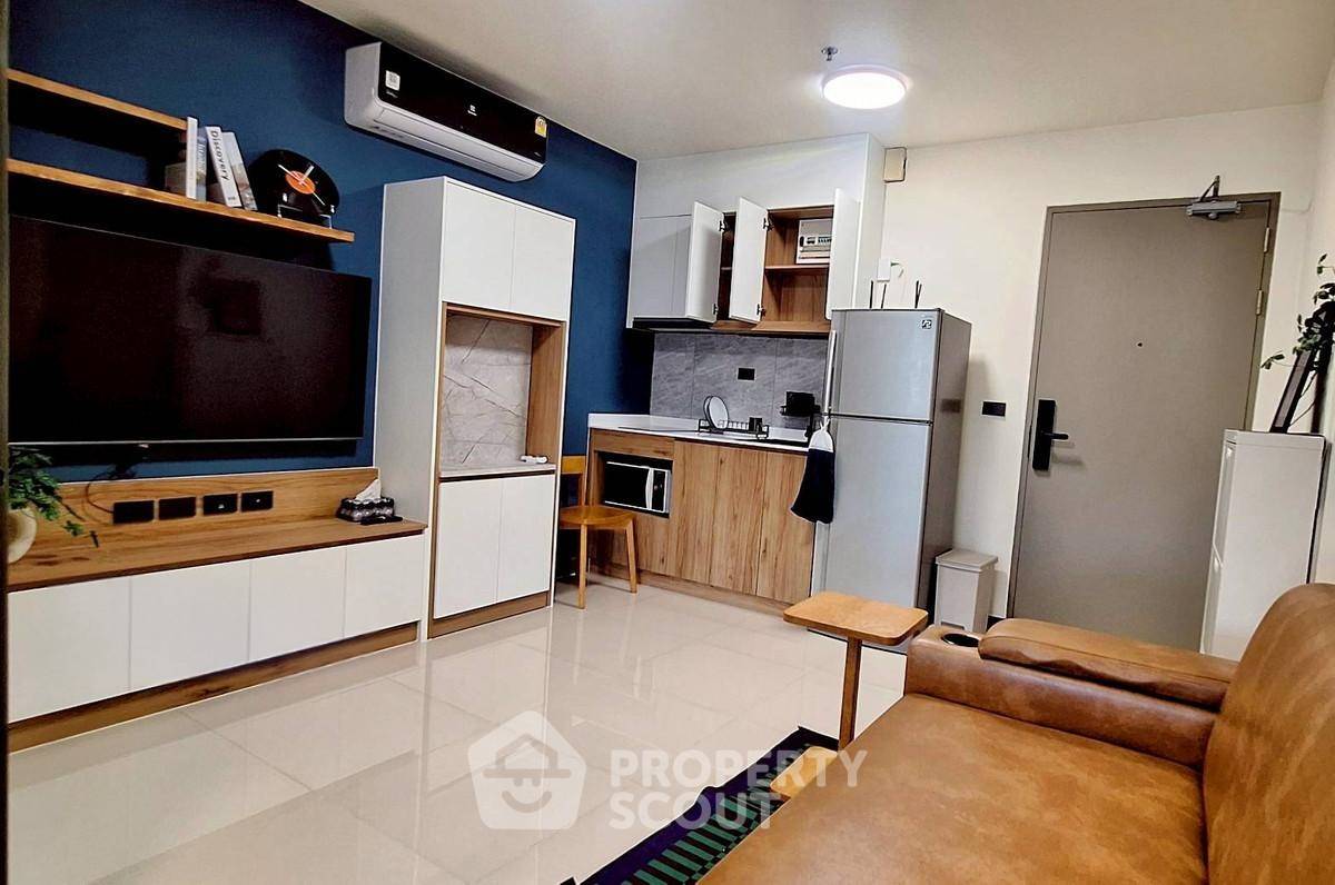 รูป คอนโด 1-ห้องนอน ที่ ไอดีโอ บลูโคฟ สุขุมวิท ใกล้ BTS อุดมสุข (ID 2638455) - รูปที่ 6/10