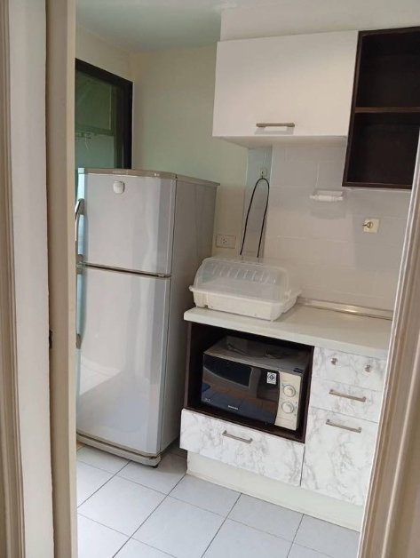 รูป ให้เช่า Lumpini Place นราธิวาส-เจ้าพระยา 30ตรม. เฟอร์ครบ 1นอย 11,000 บาท - รูปที่ 7/7